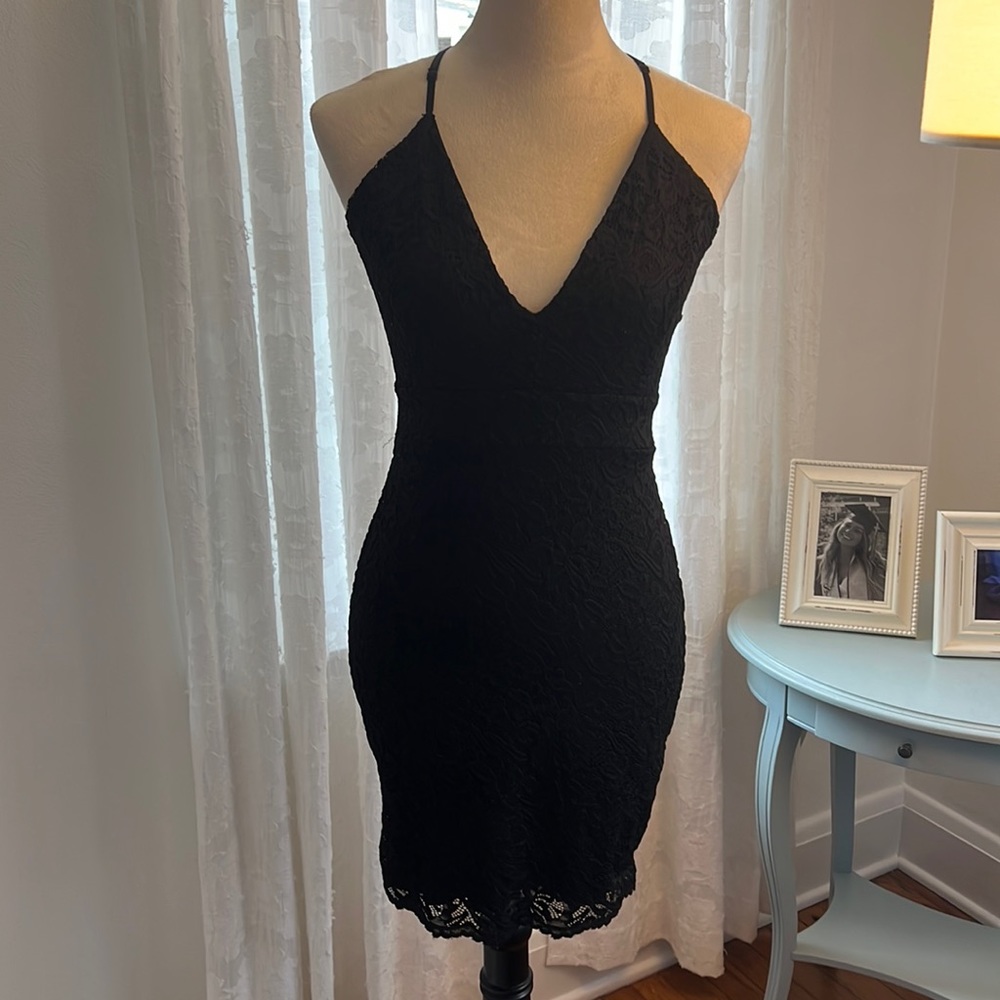 Homecoming Dress